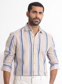 Beige color option, Currently selected