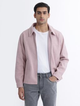Rare Rabbit - Tweeder Pastel Purple Jacket