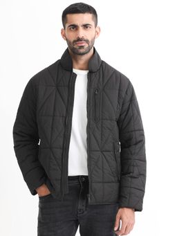 Rare Rabbit - Wang Primary Black Jacket