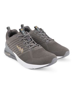 Campus - Mike N Grey Men Running Shoes