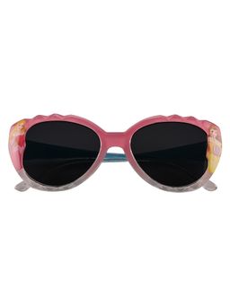 Disney - Kids Princess Sunglasses With Pouch