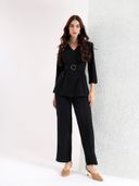 Black color option, Sold out, Currently selected