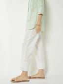 Off White color option, Currently selected