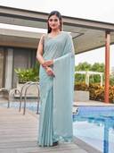 Blue color option, Sold out, Currently selected