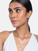 Silver color option, Currently selected