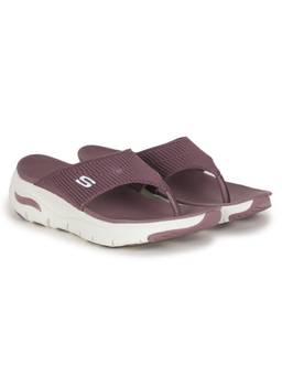 SKECHERS - Women ARCH FIT Sandals Mauve