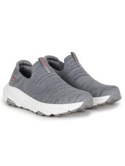SKECHERS - Men Conner Sneakers Grey