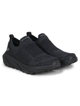 SKECHERS - Men Conner Sneakers Black
