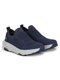 SKECHERS - Men Conner Sneakers Navy Blue