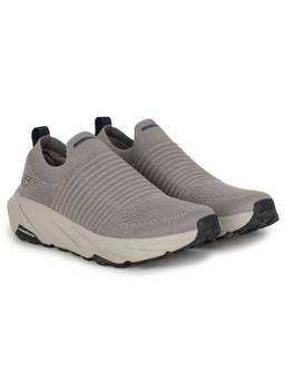SKECHERS - Men Conner Sneakers Grey