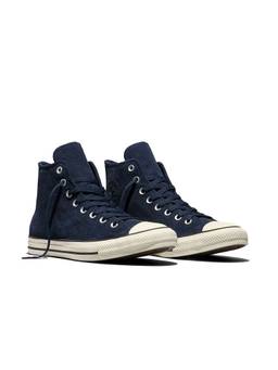 Converse - Unisex Chuck Taylor All Star Suede Mid Top Sneakers