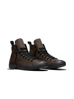 Converse - Unisex Chuck Taylor All Star TecTuff High Top Leather Sneaker