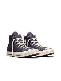 Converse - Unisex Chuck 70 Canvas High Top Sneaker