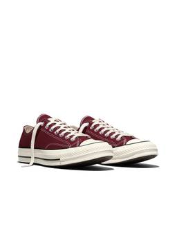 Converse - Unisex Chuck 70 Canvas Low Top Sneaker