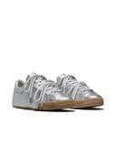 Silver color option