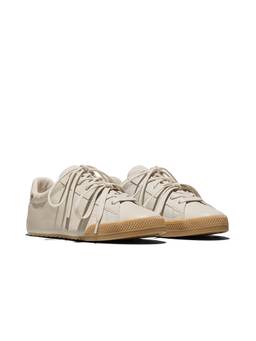 Converse - Unisex Chuck Taylor Lo Premium Leather Low Top Sneaker