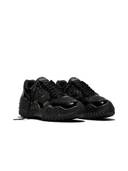 Black color option, Currently selected