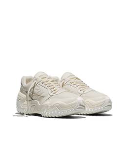 Converse - Unisex Wave Motion Trainer Platform Low Top Sneakers