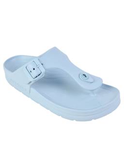Red Tape - Womens EVA Comfort Sandals - Blue