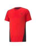 Red color option, Sold out, Currently selected