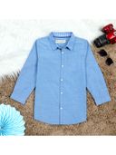 Blue color option, Sold out, Currently selected