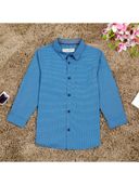 Blue color option, Sold out, Currently selected