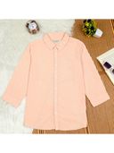 Peach color option, Sold out, Currently selected