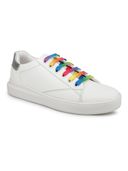 White color option