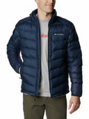 Blue color option, Currently selected