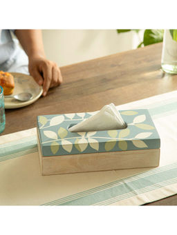 Ellementry - Ayraki Tissue Box