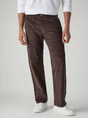 Brown color option, Currently selected
