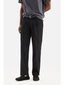Black color option, Currently selected