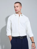 White color option