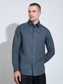 Grey color option, Currently selected