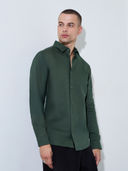 Olive color option