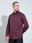 Maroon color option