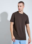 Brown color option