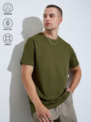 Olive color option