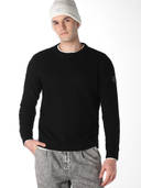 Black color option, Currently selected