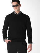 Black color option, Currently selected