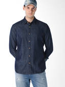 Blue color option