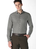 Grey color option, Currently selected