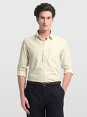Yellow color option, Currently selected