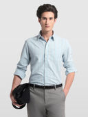Blue color option, Sold out, Currently selected