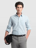 Blue color option
