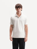 White color option