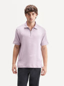 Lavender color option, Currently selected