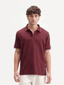 Maroon color option, Currently selected