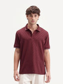 Maroon color option