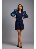 Navy Blue color option, Sold out, Currently selected
